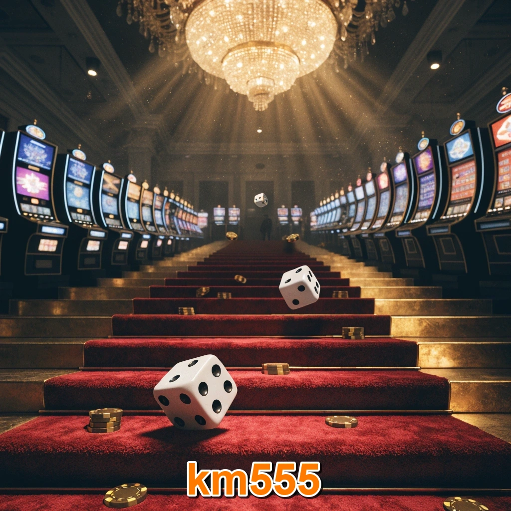 Screenshot 2 - km555 Features