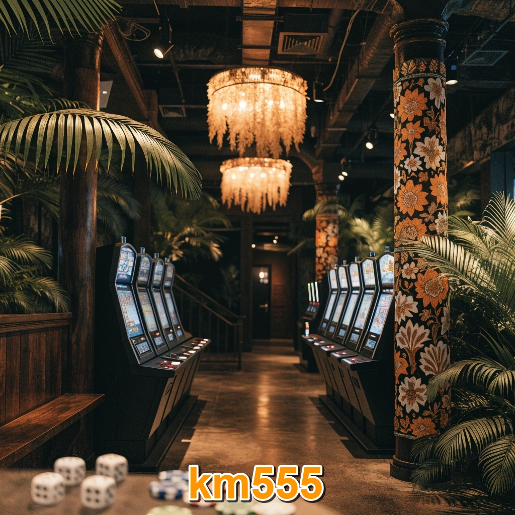 Screenshot 2 - km555 Features
