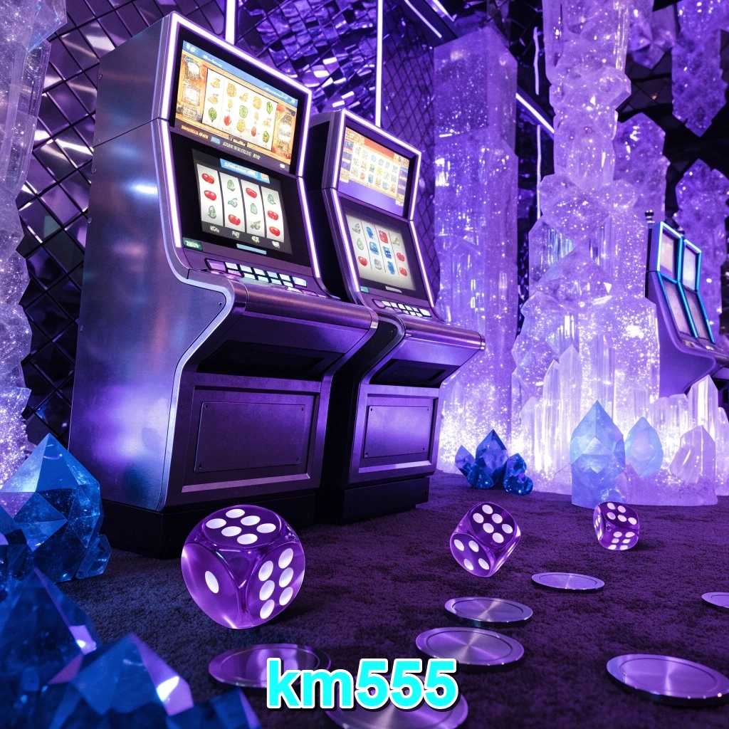 Screenshot 2 - km555 Features