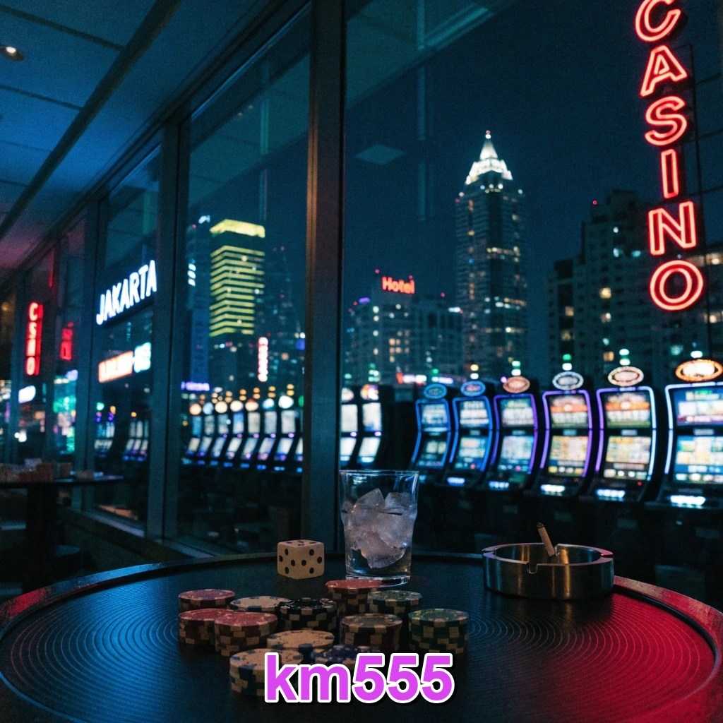 Screenshot 2 - km555 Features