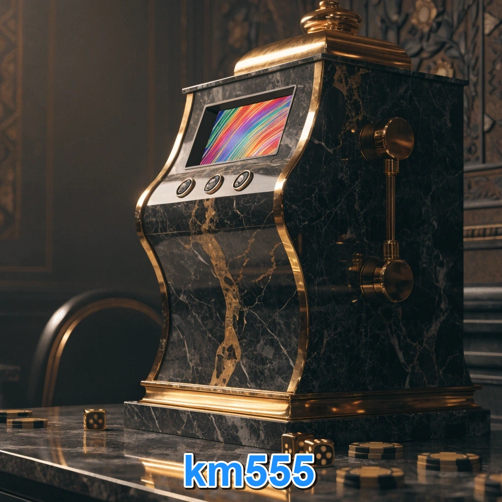 Screenshot 3 - km555 Settings